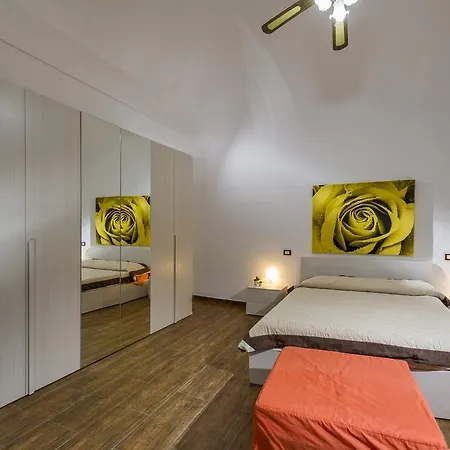 Bed & Breakfast Oasi Del Libro
